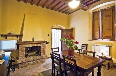 Apartamento de vacaciones en Lucca (Lucca)Casa de vacaciones