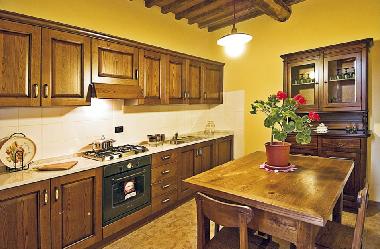 Apartamento de vacaciones en Lucca (Lucca)Casa de vacaciones