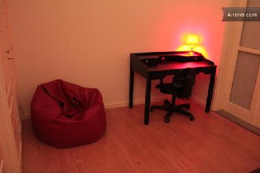 Apartamento de vacaciones en Porto (Norte)Casa de vacaciones