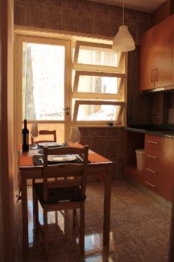 Apartamento de vacaciones en Porto (Norte)Casa de vacaciones