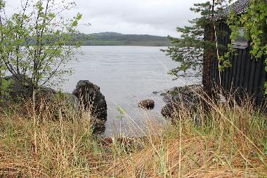 Villa en Br�cke (J�mtland)Casa de vacaciones