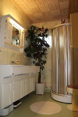 Villa en Br�cke (J�mtland)Casa de vacaciones