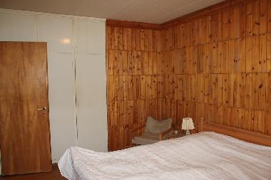 Villa en Br�cke (J�mtland)Casa de vacaciones