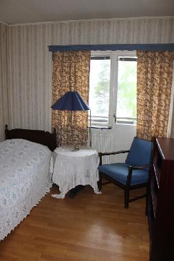 Villa en Br�cke (J�mtland)Casa de vacaciones