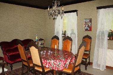 Villa en Br�cke (J�mtland)Casa de vacaciones