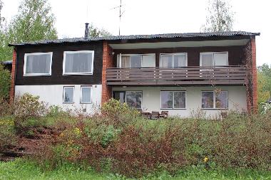 Villa en Br�cke (J�mtland)Casa de vacaciones