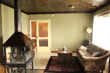 Villa en Br�cke (J�mtland)Casa de vacaciones