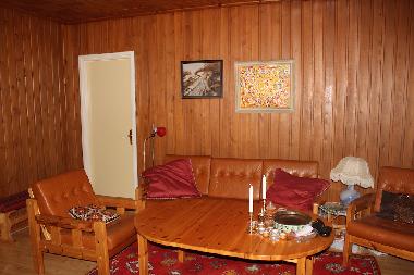 Villa en Br�cke (J�mtland)Casa de vacaciones