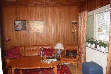 Villa en Br�cke (J�mtland)Casa de vacaciones