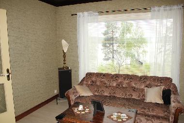 Villa en Br�cke (J�mtland)Casa de vacaciones