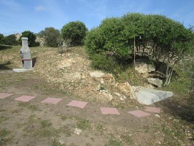 Villa en Santa Teresa Gallura (Olbia-Tempio)Casa de vacaciones