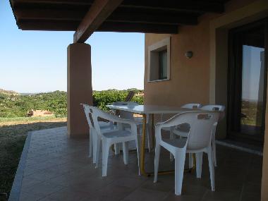 Villa en Santa Teresa Gallura (Olbia-Tempio)Casa de vacaciones