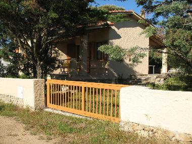 Villa en Rena Majore (Olbia-Tempio)Casa de vacaciones