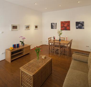 Apartamento de vacaciones en Sibiu (Sibiu)Casa de vacaciones