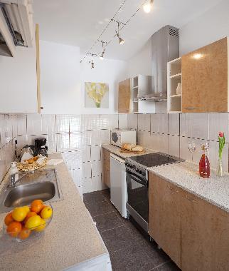 Apartamento de vacaciones en Sibiu (Sibiu)Casa de vacaciones