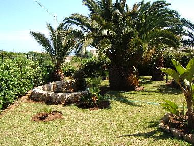 Apartamento de vacaciones en Syracuse (Siracusa)Casa de vacaciones