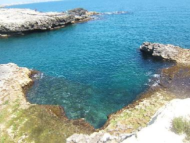 Apartamento de vacaciones en Syracuse (Siracusa)Casa de vacaciones