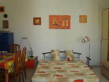 Apartamento de vacaciones en Syracuse (Siracusa)Casa de vacaciones