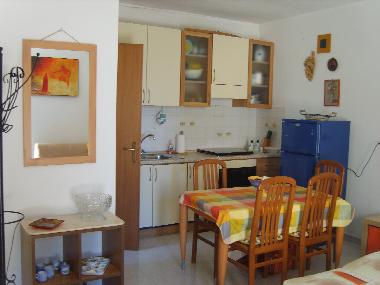 Apartamento de vacaciones en Syracuse (Siracusa)Casa de vacaciones