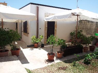 Apartamento de vacaciones en Syracuse (Siracusa)Casa de vacaciones