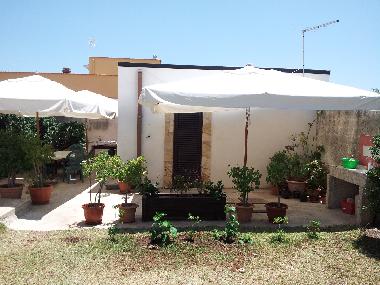 Apartamento de vacaciones en Syracuse (Siracusa)Casa de vacaciones