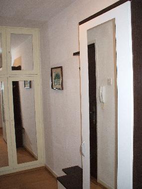 Apartamento de vacaciones en Split (Splitsko-Dalmatinska)Casa de vacaciones