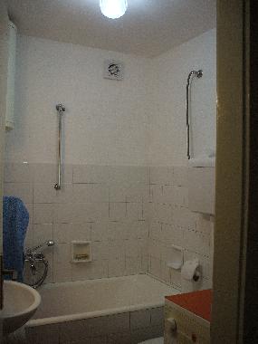 Apartamento de vacaciones en Split (Splitsko-Dalmatinska)Casa de vacaciones