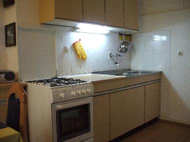 Apartamento de vacaciones en Split (Splitsko-Dalmatinska)Casa de vacaciones