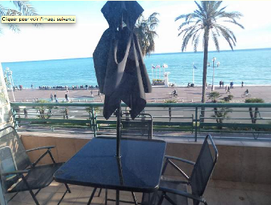 Apartamento de vacaciones en nice (Alpes-Maritimes)Casa de vacaciones