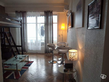 Apartamento de vacaciones en nice (Alpes-Maritimes)Casa de vacaciones