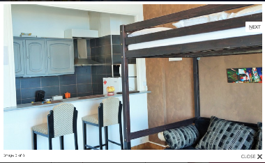 Apartamento de vacaciones en nice (Alpes-Maritimes)Casa de vacaciones