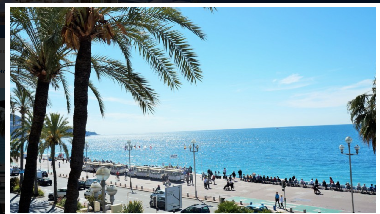 Apartamento de vacaciones en nice (Alpes-Maritimes)Casa de vacaciones