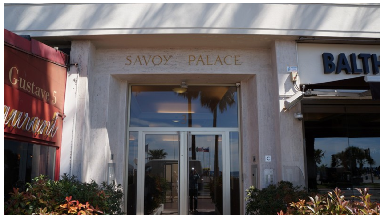 Apartamento de vacaciones en nice (Alpes-Maritimes)Casa de vacaciones