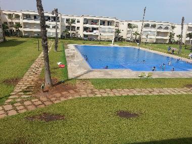 Apartamento de vacaciones en sidi rahal (Casablanca)Casa de vacaciones