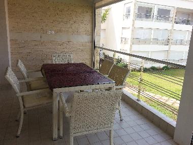Apartamento de vacaciones en sidi rahal (Casablanca)Casa de vacaciones