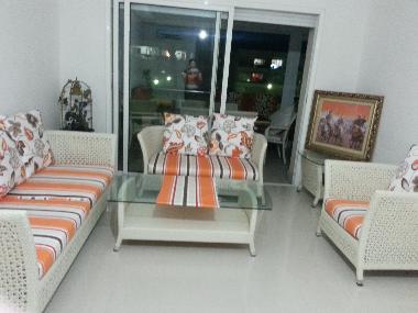 Apartamento de vacaciones en sidi rahal (Casablanca)Casa de vacaciones