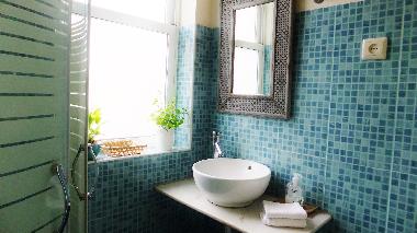 Casa de vacaciones en Porto (Norte)Casa de vacaciones