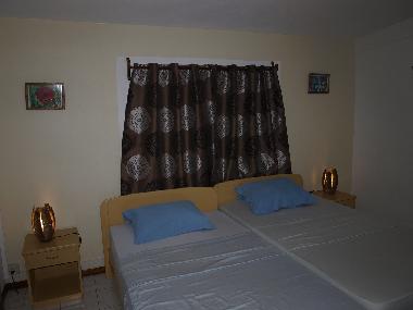 Casa de vacaciones en Pointe aux Canonniers (Grand Baie)Casa de vacaciones