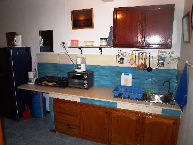 Casa de vacaciones en Pointe aux Canonniers (Grand Baie)Casa de vacaciones