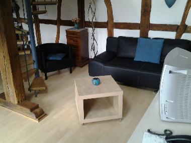 Apartamento de vacaciones en Drrenbach (Pfalz)Casa de vacaciones