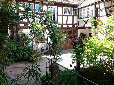 Apartamento de vacaciones en Drrenbach (Pfalz)Casa de vacaciones