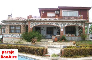 Chalet en Alicante (Alicante / Alacant)Casa de vacaciones