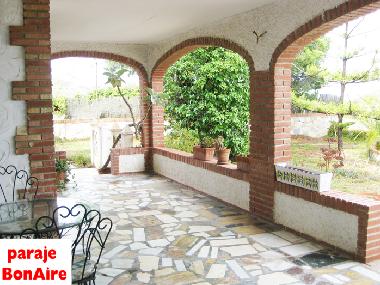 Chalet en Alicante (Alicante / Alacant)Casa de vacaciones