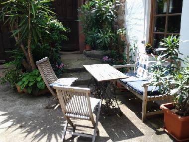 Apartamento de vacaciones en Drrenbach (Pfalz)Casa de vacaciones