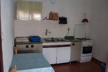 Apartamento de vacaciones en irje (Sibensko-Kninska)Casa de vacaciones