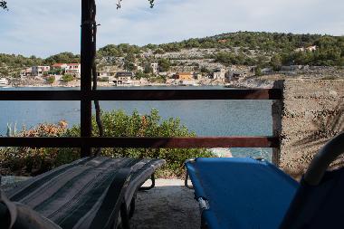 Apartamento de vacaciones en irje (Sibensko-Kninska)Casa de vacaciones