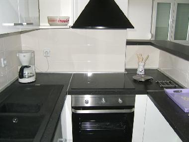 Apartamento de vacaciones en Dobropoljana (Zadarska)Casa de vacaciones