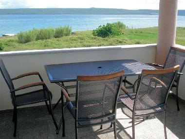 Apartamento de vacaciones en Dobropoljana (Zadarska)Casa de vacaciones