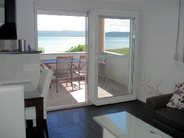 Apartamento de vacaciones en Dobropoljana (Zadarska)Casa de vacaciones