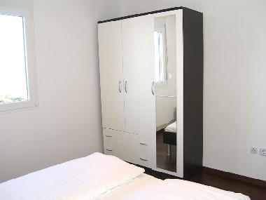 Apartamento de vacaciones en Dobropoljana (Zadarska)Casa de vacaciones